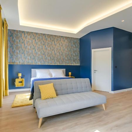 Royal Residence Zagreb Eksteriør billede